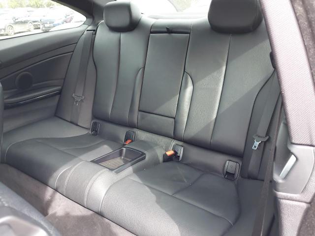 2014 BMW 420D M SPO
