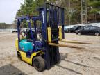 2018 Komatsu Forklift for Sale in Lyman, ME - Minor Dent/Scratches