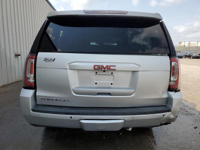  GMC YUKON 2019 Silver