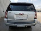2019 GMC YUKON XL C1500 SLT for sale at Copart TX - MCALLEN