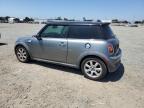 2010 Mini Cooper S за продажба в San Diego, CA - Minor Dent/Scratches