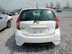 2017 Nissan Versa Note S на продаже в Mcfarland, WI - Minor Dent/Scratches