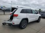 2017 Jeep Grand Cherokee Limited for Sale in Sacramento, CA - Side