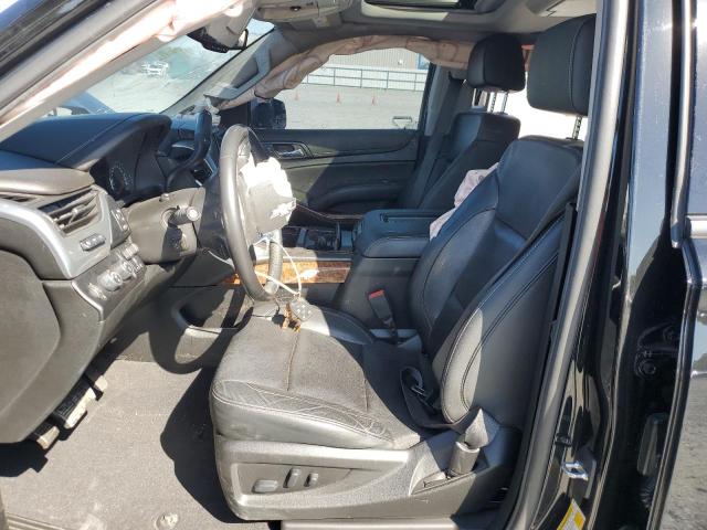  CHEVROLET TAHOE 2020 Czarny