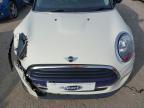 2016 MINI COOPER for sale at Copart YORK