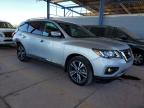 2017 Nissan Pathfinder S de vânzare în Phoenix, AZ - Rear End