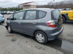 2013 Honda Fit  للبيع في Exeter، RI - Front End