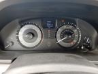 2013 Honda Odyssey Touring на продаже в Grand Prairie, TX - Hail