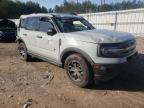 2021 Ford Bronco Sport Big Bend на продаже в Charles City, VA - Rollover