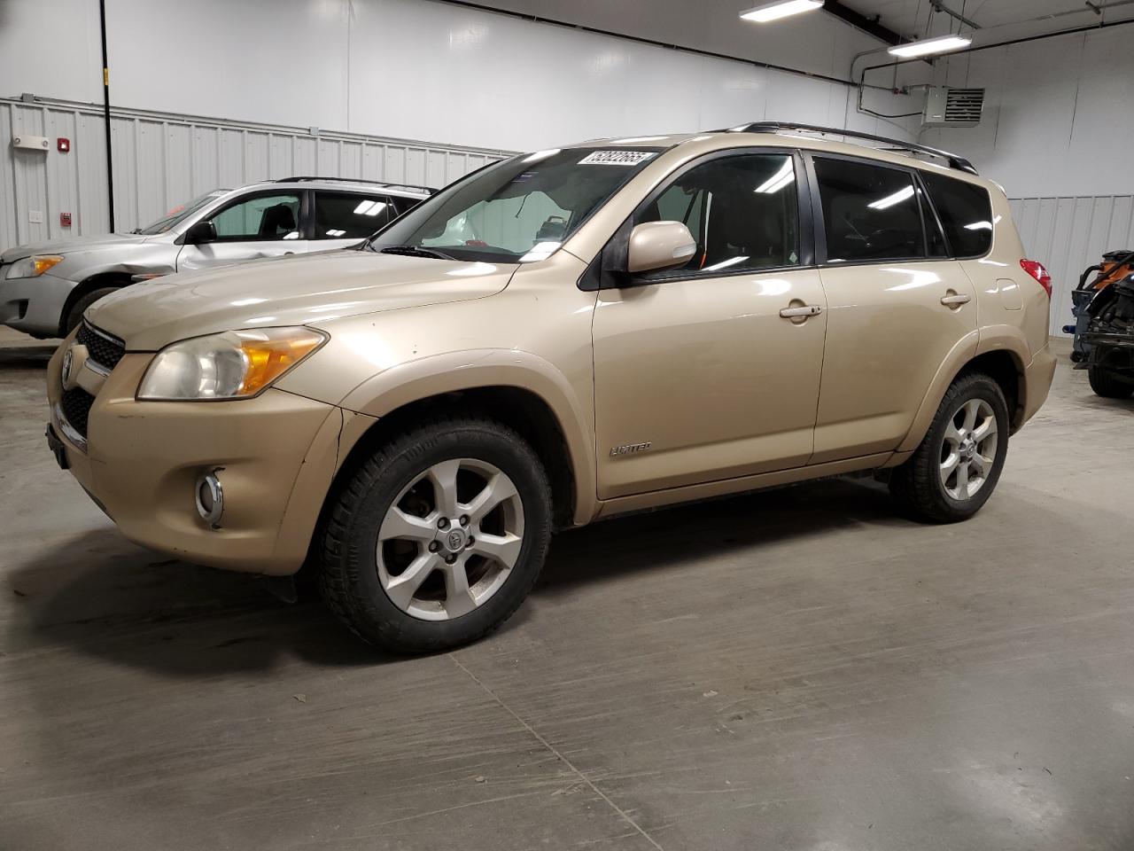 Windham, ME에서 판매 중인 2009 Toyota Rav4 Limited - Side