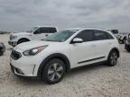 2019 Kia Niro Fe na sprzedaż w Temple, TX - Rear End