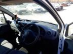 2014 PEUGEOT PARTNER 85 for sale at Copart COLCHESTER