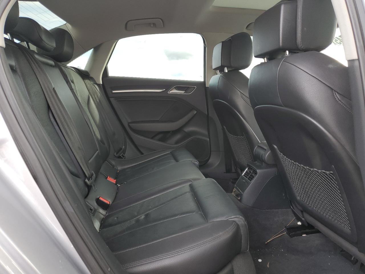 2015 Audi A3 Premium Plus VIN: WAUEFHFF3F1137187 Lot: 52042745