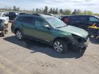 2011 Subaru Outback 2.5I Premium   na sprzedaż w Pennsburg, PA - Front End