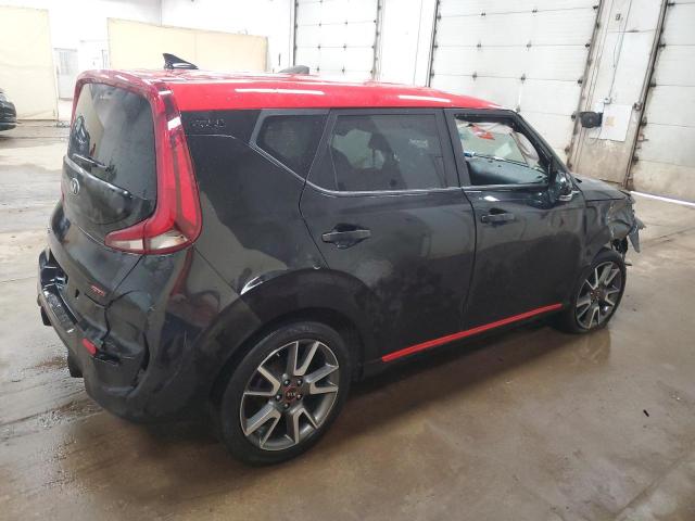  KIA SOUL 2020 Two tone