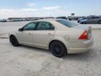 2010 Ford Fusion Se   de vânzare în Haslet, TX - Side