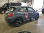 2018 Fiat 500X Pop en Venta en Mcfarland, WI - Front End