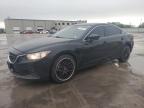 2017 Mazda 6 Touring for Sale in Wilmer, TX - Hail