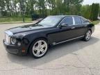 2011 Bentley Mulsanne  for Sale in Chicago Heights, IL - Minor Dent/Scratches