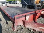 2025 East Texas Trailers Equipment Trailer en Venta en Madisonville, TN - Minor Dent/Scratches