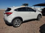 2020 Honda Hr-V Lx na sprzedaż w Phoenix, AZ - Side