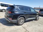 2020 Hyundai Santa Fe Sel للبيع في Windsor، NJ - Front End