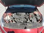 2020 Nissan Altima Sr en Venta en Earlington, KY - Hail