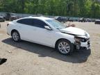 2023 Chevrolet Malibu Lt for Sale in Shreveport, LA - Front End