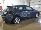 2013 Mazda 3 I na sprzedaż w Blaine, MN - Rear End
