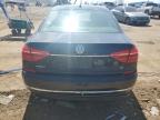 2016 Volkswagen Passat S იყიდება Woodhaven-ში, MI - Minor Dent/Scratches