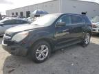2015 Chevrolet Equinox Ls na sprzedaż w Jacksonville, FL - Water/Flood