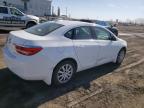 2015 BUICK VERANO  for sale at Copart QC - MONTREAL
