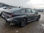 2025 Hyundai Sonata Sel for Sale in Chicago Heights, IL - Rear End