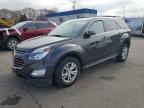 2016 Chevrolet Equinox Lt იყიდება Ham Lake-ში, MN - Front End
