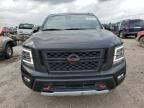 2021 Nissan Titan Sv de vânzare în Houston, TX - Mechanical