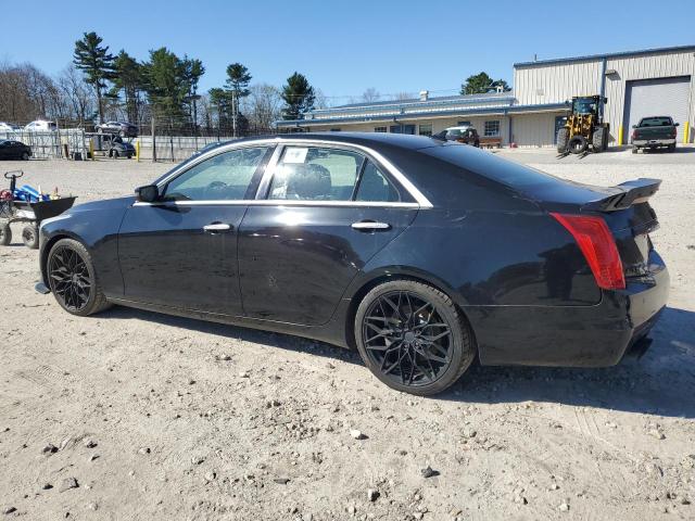 2014 CADILLAC CTS VSPORT PREMIUM
