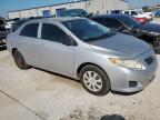 2009 Toyota Corolla Base de vânzare în Haslet, TX - Rear End