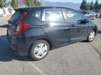 2019 Honda Fit Lx للبيع في Rancho Cucamonga، CA - Side