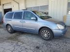 2011 Kia Sedona Ex للبيع في Dyer، IN - Minor Dent/Scratches