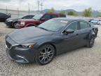 2016 Mazda 6 Grand Touring zu verkaufen in Magna, UT - Side
