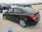 2014 Chevrolet Cruze Ls for Sale in Kansas City, KS - Front End