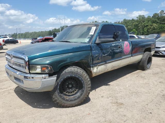 1997 Dodge Ram 2500 