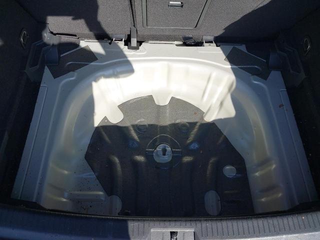 2013 VOLKSWAGEN GOLF SE BL