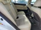 2018 Lexus Es 350 zu verkaufen in Taylor, TX - Hail
