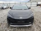 2024 Toyota Prius Le იყიდება Cahokia Heights-ში, IL - Hail