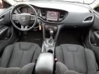 2013 Dodge Dart Sxt იყიდება Franklin-ში, WI - Front End
