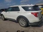 2024 Ford Explorer Limited на продаже в Wilmer, TX - All Over