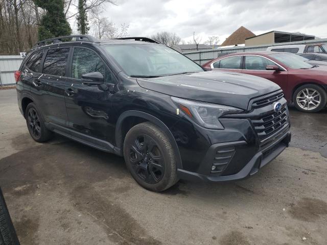  SUBARU ASCENT 2023 Black