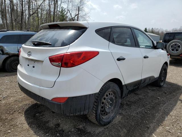 2015 HYUNDAI TUCSON GLS