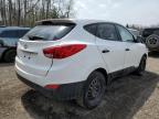 2015 HYUNDAI TUCSON GLS for sale at Copart ON - COOKSTOWN
